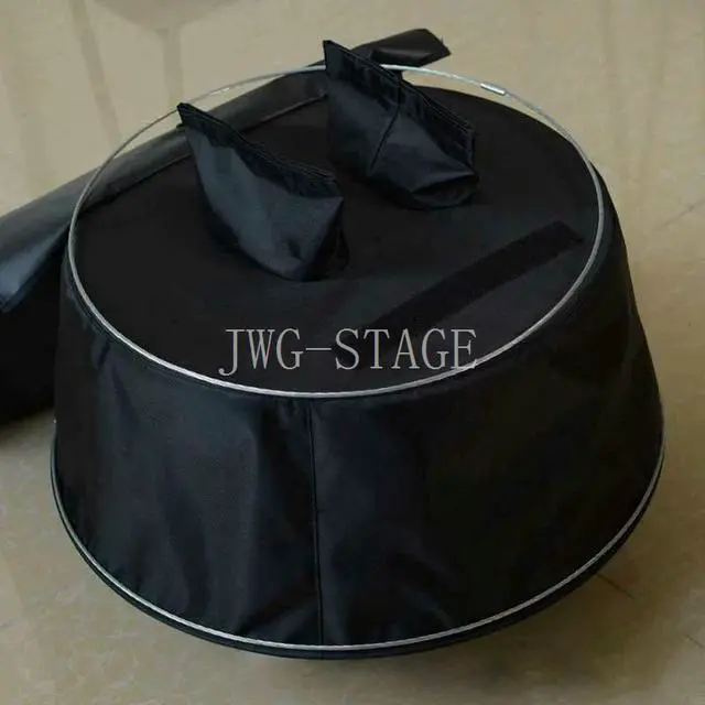 Alt view image 5 of 5 - 380w Beam Light Rain Covers Rain-proof Rainproof Cover Moving Head Waterproof Light Rain Cap