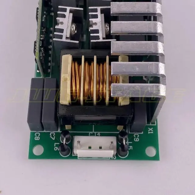 Alt view image 5 of 6 - 380w Beam Moving Head Stage Light Bulb Lamp Ballast