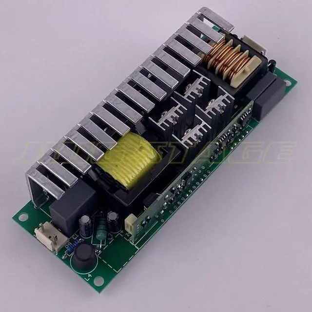 Alt view image 4 of 6 - 380w Beam Moving Head Stage Light Bulb Lamp Ballast