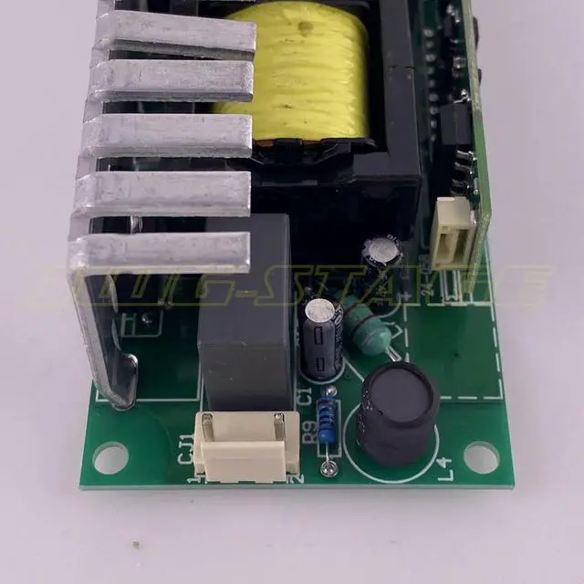 Alt view image 6 of 6 - 380w Beam Moving Head Stage Light Bulb Lamp Ballast