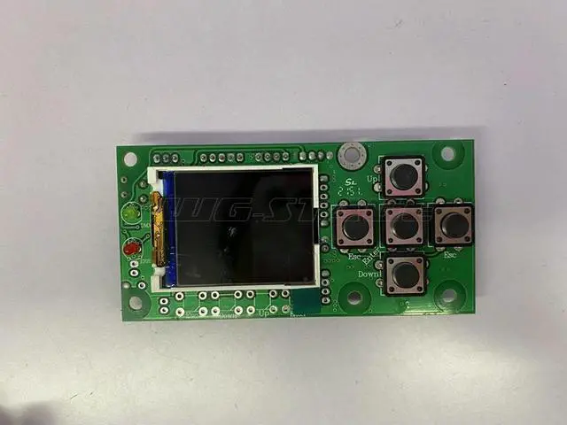 Alt view image 6 of 6 - TX_HM10H5-213 TX-850 Mother Board For Stage Lights Main Board LCD Display Parts Beam 7R Motherboard 230w