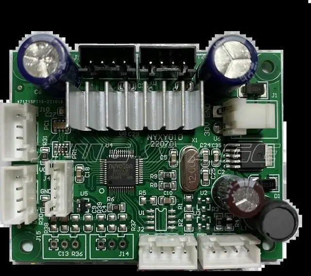 Main image of 150w Stage Led Moving Head Spot Stage Light Main Board Motherboard