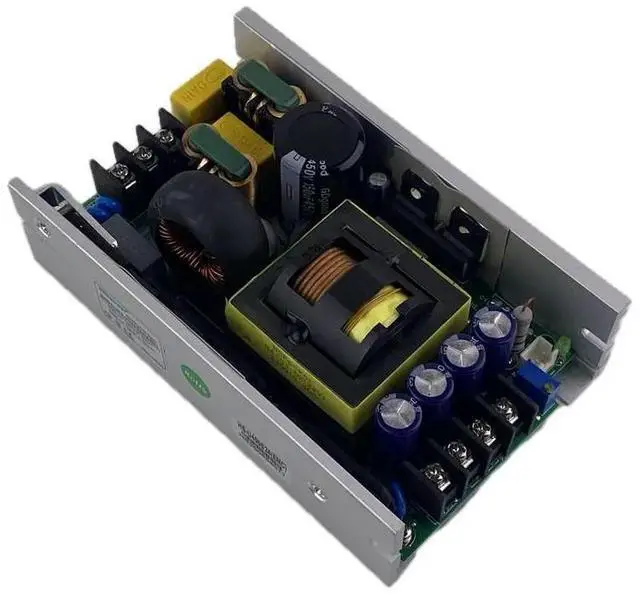 Main image of Stage Moving Beam Light HS-U400S24(EMC) Replace HSEPOWER LP-PFC15-E Power Supply