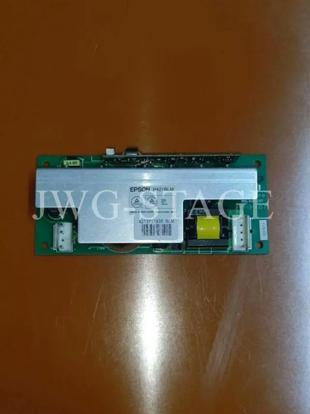 Alt view image 2 of 3 - DS AVI Projector Ballast H421BLM for EB-CS510Xi EB-CS510XN EB-CS520WN EB-CS520W EH-TW5900 EH-TW5910