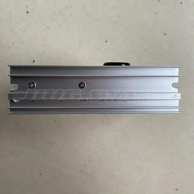 Alt view image 3 of 3 - YC-400W 28 12V Stage Lighting Accessories LED Strobe Light Power Supply