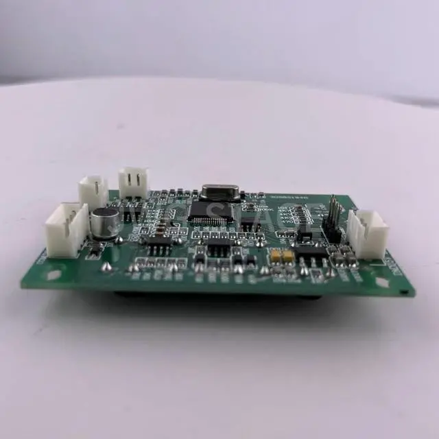 Alt view image 6 of 6 - HY-M10 YINHE 2R 120w Moving Head Beam Light Mainboard Motherboard Main Board