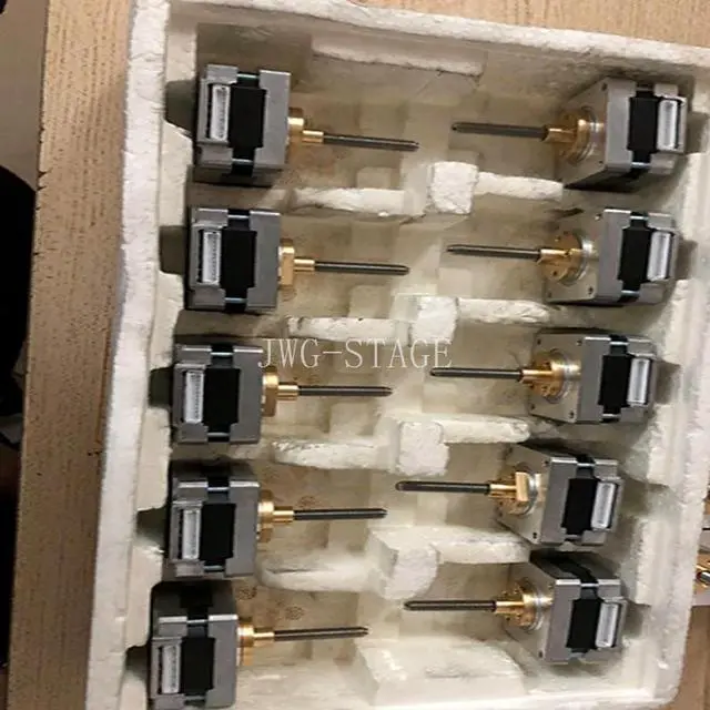 Alt view image 4 of 6 - 2 Pieces LED Motor Beam Light 7R Zoom Repair Parts for Automotive