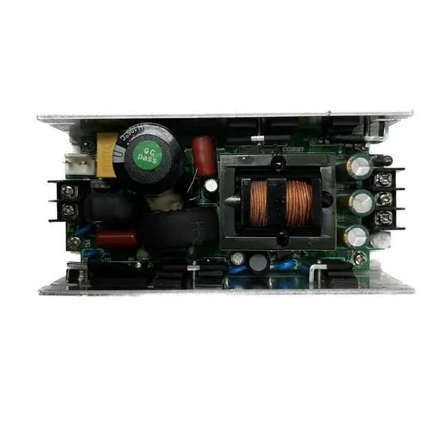 Alt view image 4 of 6 - 450W CXDS317-2812P Moving Head Beam Power supply Fit Stage Light/Lamp