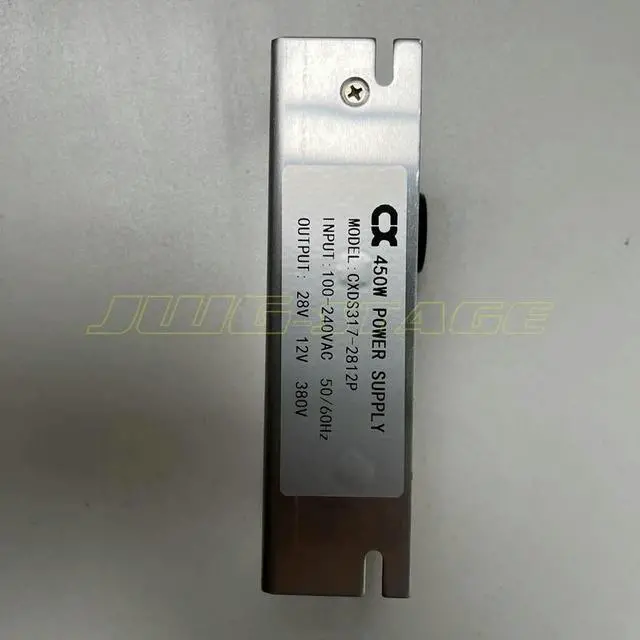 Alt view image 6 of 6 - 450W CXDS317-2812P Moving Head Beam Power supply Fit Stage Light/Lamp