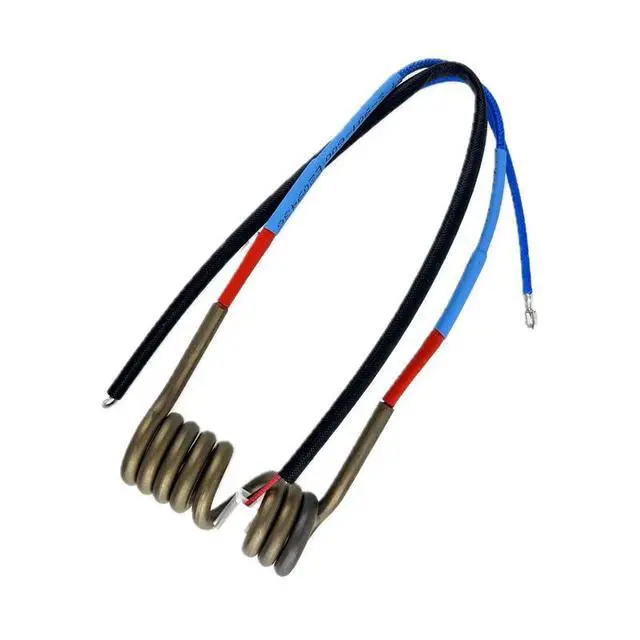 Alt view image 4 of 6 - Heating Element Spare Part for Cold Spark Firework Machines