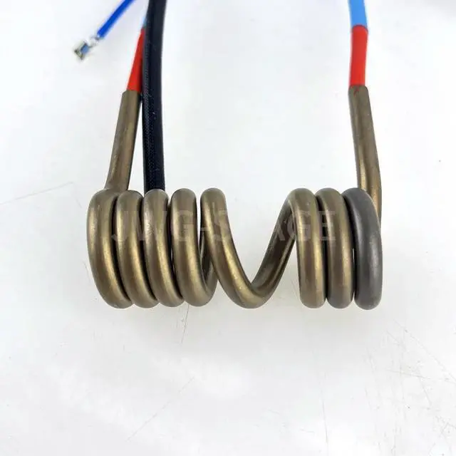 Alt view image 5 of 6 - Heating Element Spare Part for Cold Spark Firework Machines