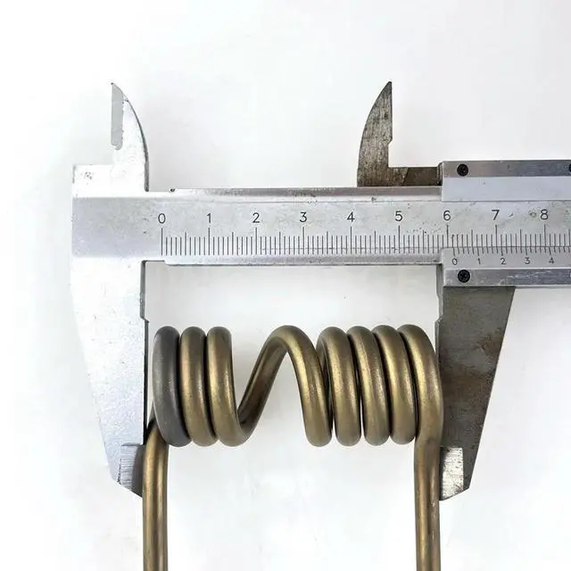 Alt view image 6 of 6 - Heating Element Spare Part for Cold Spark Firework Machines