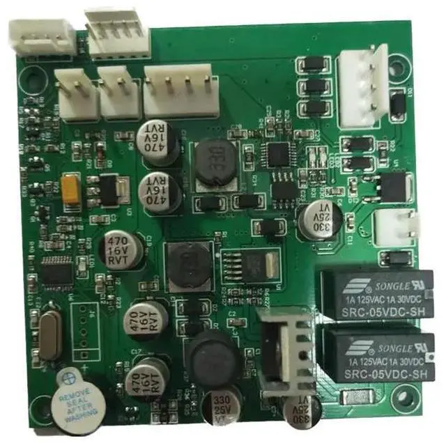 Main image of Tiger Console Power Board Motherboard Related Accessories