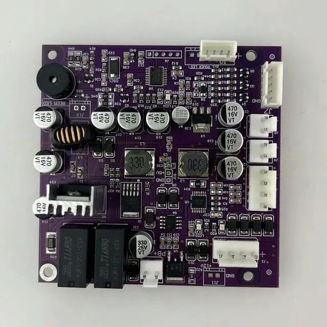 Alt view image 2 of 3 - Special Pcb Board For Lighting Controller Motherboard Accessories