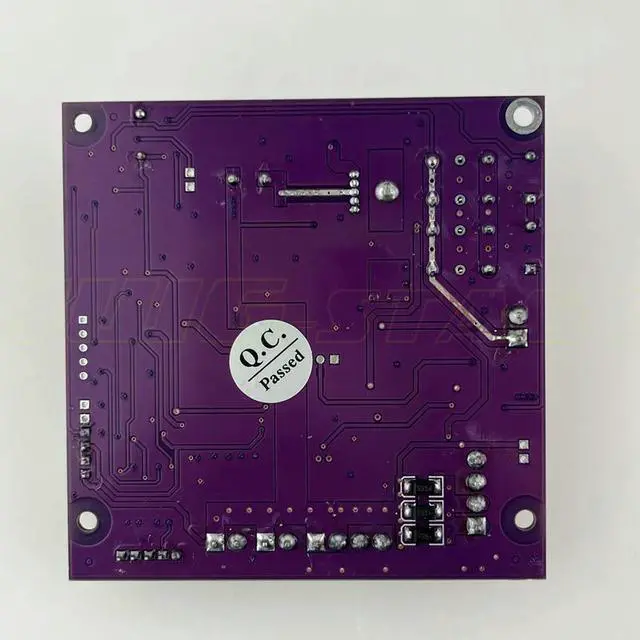 Alt view image 3 of 3 - Special Pcb Board For Lighting Controller Motherboard Accessories
