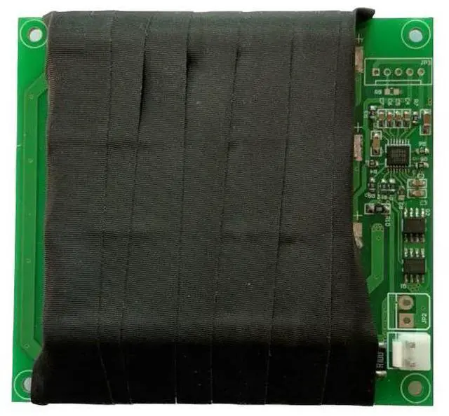 Main image of Tiger Console Backup 12V Tiger Related Accessories