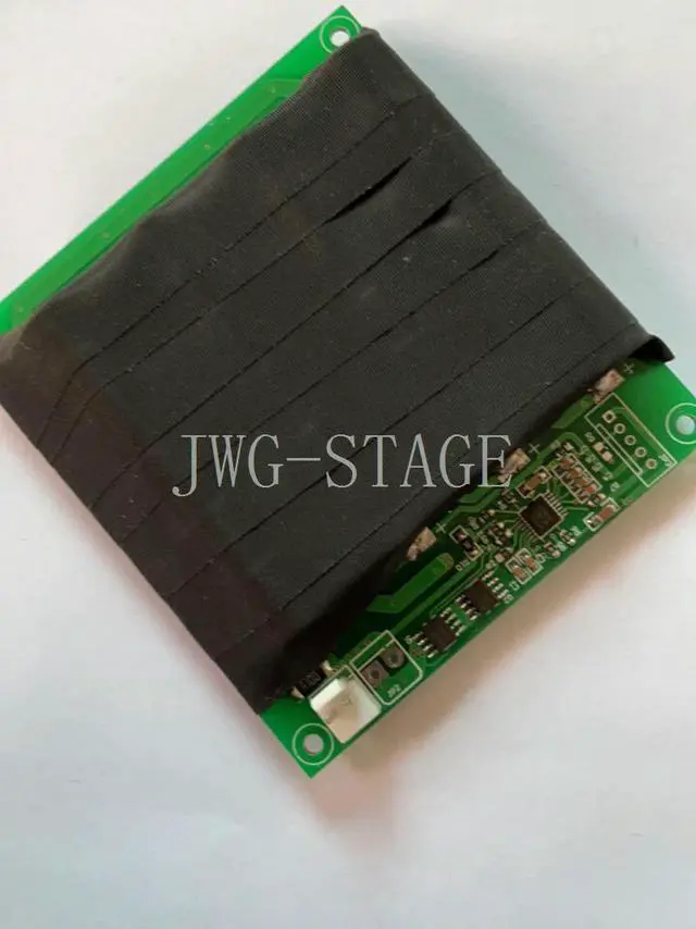 Alt view image 3 of 4 - Tiger Console Backup 12V Tiger Related Accessories
