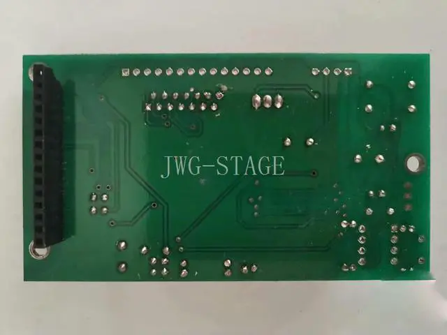 Alt view image 2 of 3 - Stage Lighting Console Accessories Pearl Console Screen Display Decoding Board
