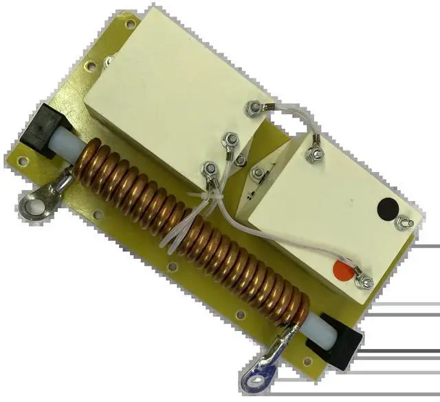 Main image of Searchlight Igniter Ignition Trigger For 2kw-7kw Outdoor Sky Search Light