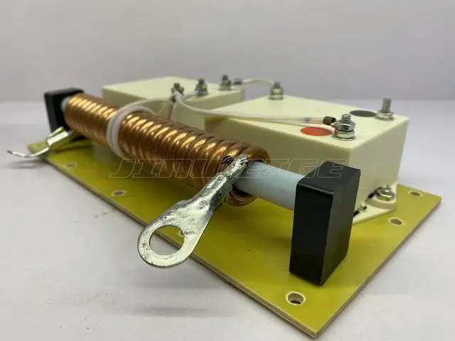 Alt view image 3 of 3 - Searchlight Igniter Ignition Trigger For 2kw-7kw Outdoor Sky Search Light