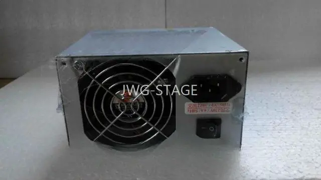 Alt view image 2 of 3 - Dedicated Power Supply Maintenance Accessories for Lighting Console 2008 2010 2012 - Electronics & Computer Hardware