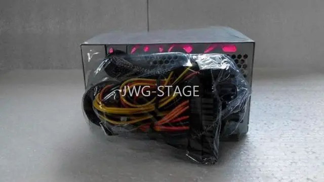 Alt view image 3 of 3 - Dedicated Power Supply Maintenance Accessories for Lighting Console 2008 2010 2012 - Electronics & Computer Hardware