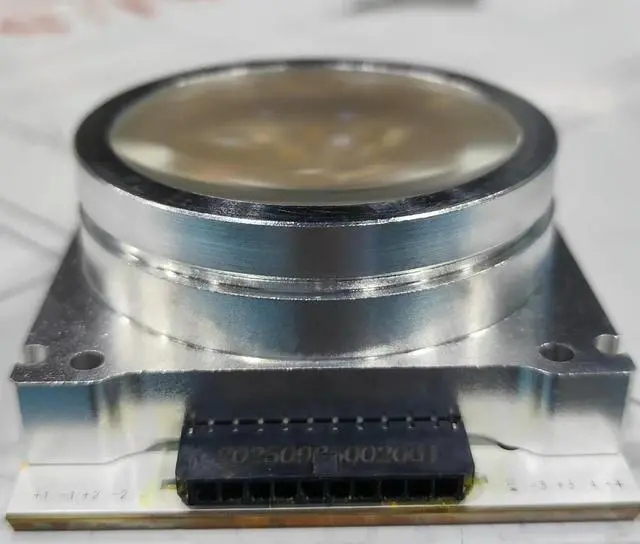 Alt view image 2 of 2 - ZL 800w Lamp Len Combiner Mirror Stage Accessories