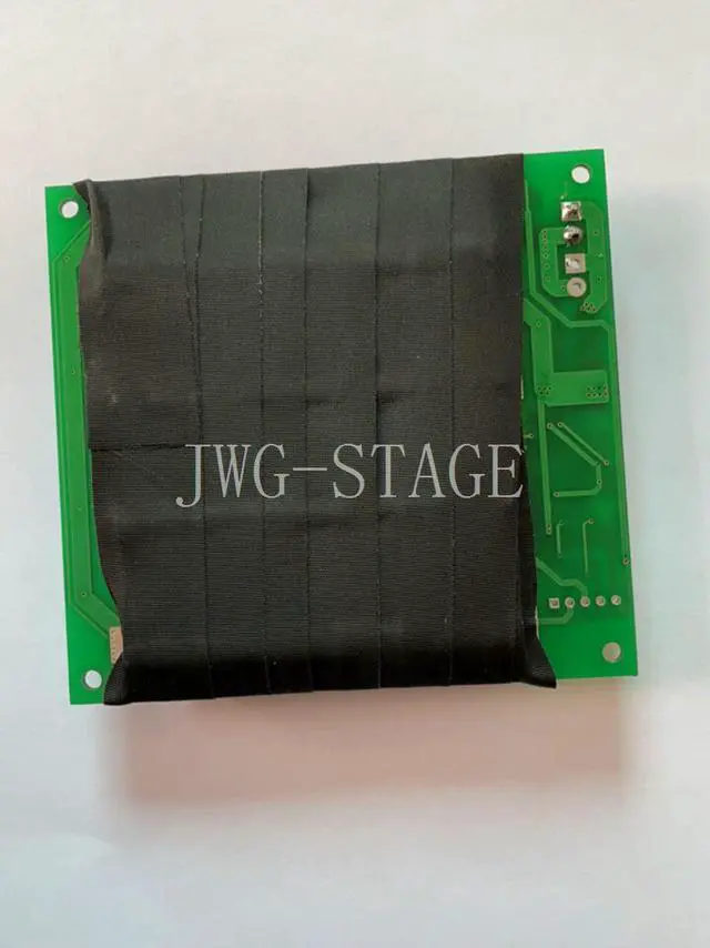 Alt view image 4 of 4 - Tiger Console Backup 12V Tiger Related Accessories
