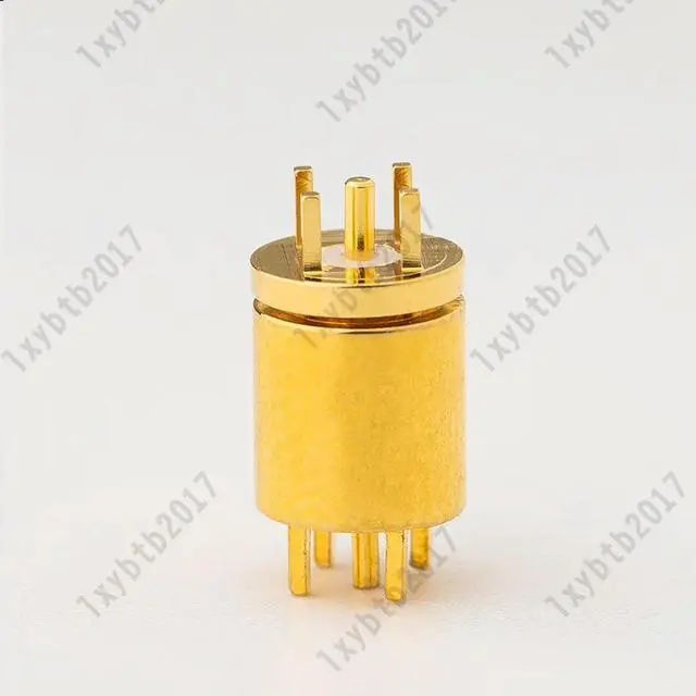 Alt view image 3 of 3 - Board-to-Board Connector MCP-JHD1 with MCP-KHD Board Pitch 6.7mm SMP-KE with SMP-JE
