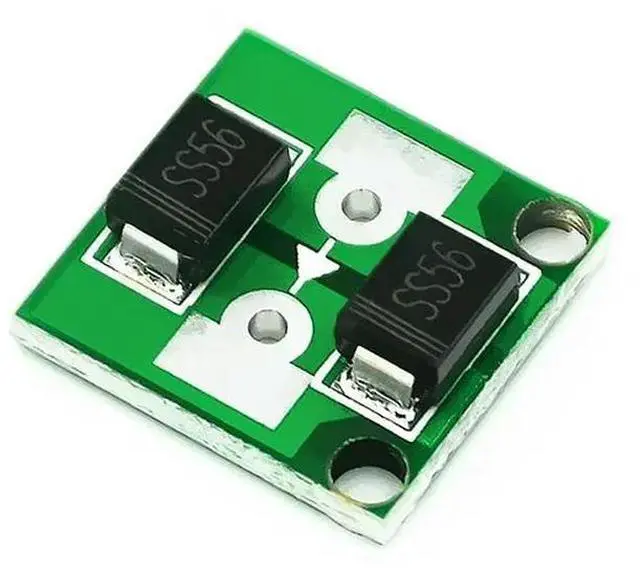 Alt view image 6 of 6 - Anti reverse diode constant current power module charging anti reverse solar anti reverse irrigation anti reverse irriga