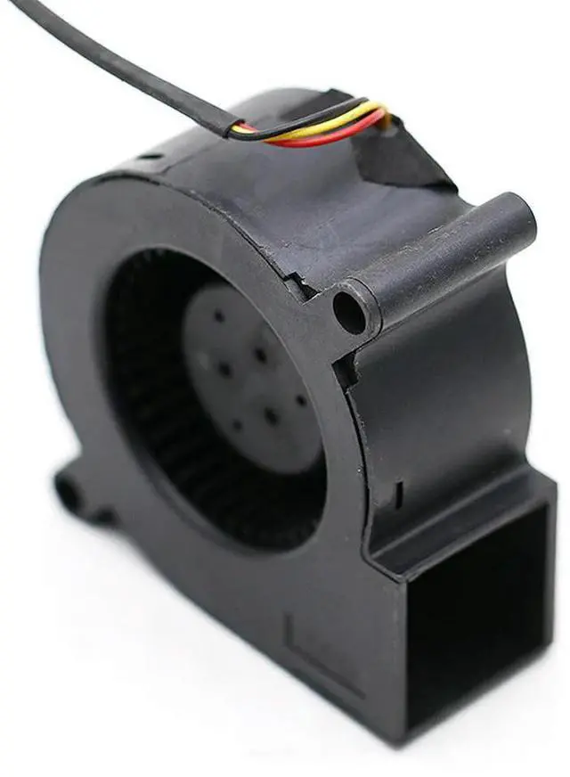 Alt view image 3 of 3 - for BENQ MX703 Projector Blower Fan AB06012MX250300 60x60x25mm 12V 0.18A Cooling Cooler Turbo Fan