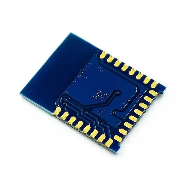 Alt view image 3 of 3 - JDY-23 Bluetooth 5.0 Module BLE5.0 Bluetooth Transparent Transmission Bluetooth Digital Transmission CC2541
