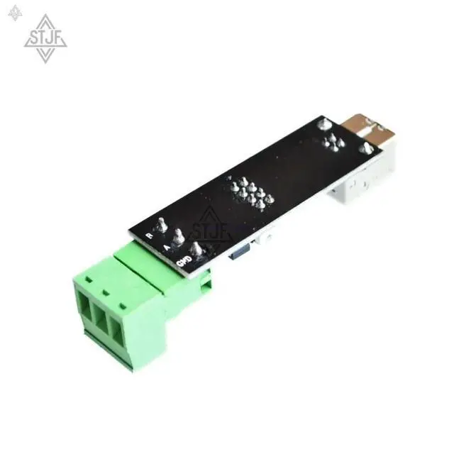 Alt view image 6 of 6 - SJTF USB 2.0 to TTL RS485 Serial Converter Adapter FT232RL SN75176 double function double protection