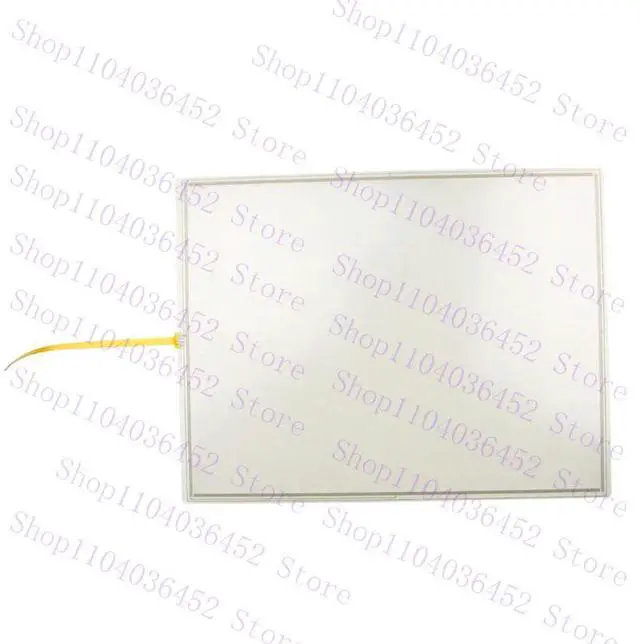 Alt view image 5 of 6 - 15 inch for DMC AST-150C140A Glass Touch Screen Panel