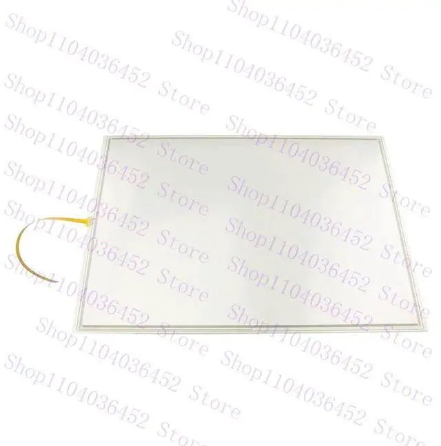 Alt view image 6 of 6 - 15 inch for DMC AST-150C140A Glass Touch Screen Panel