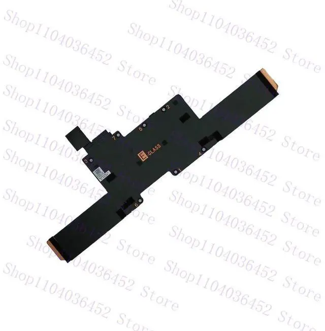 Alt view image 5 of 5 - For XPS 17 9720 XPS 9720 Cooler Cooling Heatsink 0MGDNH MGDNH
