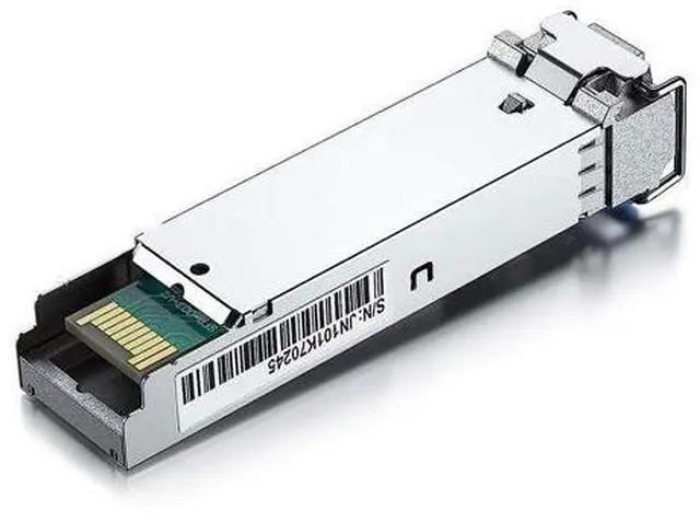 Alt view image 4 of 6 - 1.25G SFP Transceiver 1000Base-LX, 1310nm SMF DOM Duplex LC Module, up to 10 km, Compatible with Mellanox