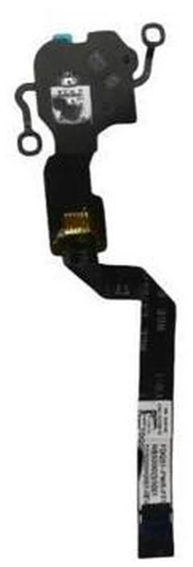 Main image of FOR 00H8PW FOR M15 R3 R4 Laptop Power Button Board With Cable Switch Cable FDQ51 LF-J52BP