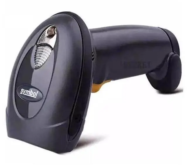 Main image of DS4208-SR00007WR Handheld 2D Barco de Reader/Imager w/ USB Cable
