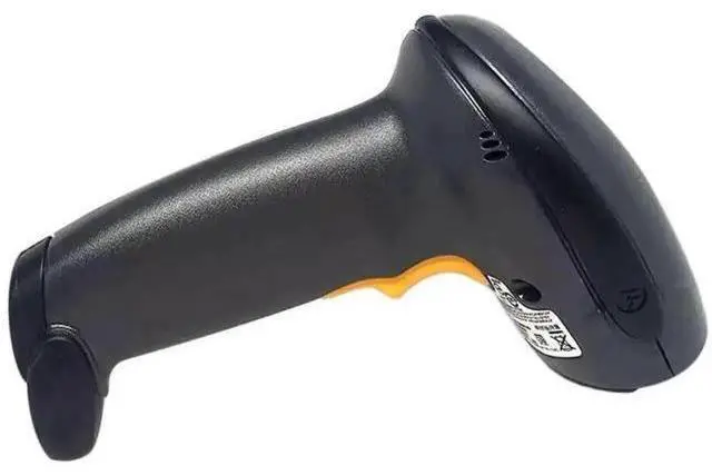 Alt view image 4 of 5 - DS4208-SR00007WR Handheld 2D Barco de Reader/Imager w/ USB Cable