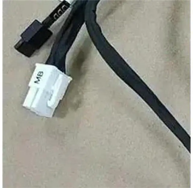 Main image of R230 Workstation Power Supply Cable 0VXR2F VXR2F Cold Server Cable Plug Without A RAID Array