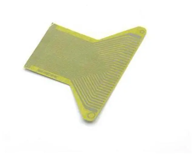 Main image of FOR 10pcs/lot Flat Cable For Instrument Cluster for Fox instrument cluster failure repair ribbon cables