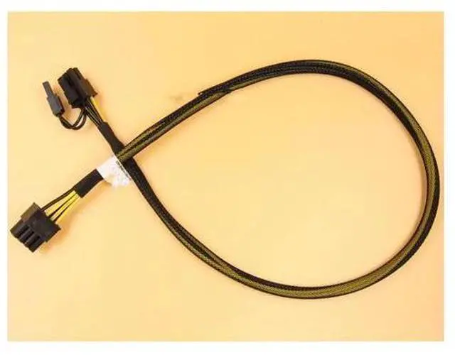 Main image of T5820 T7820 Workstation cable 8 PIN TO 6+2 PIN 076VYK 76VYK GPU cable
