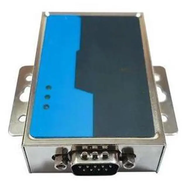 Main image of USB to RS232 p oelectric isolation converter DB9 pin to USB no external power supply HXSP-2108ZG usb2.0 RS-232 adapter