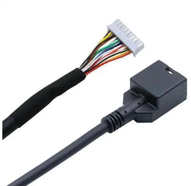 Main image of HDMI E Type 20P Female to Housing 20P Car Audio and Video High Definition Cable
