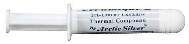 Alt view image 2 of 3 - CMQ2-2.7G Céramique 2 Tri-Linear Ceramic Thermal Compound