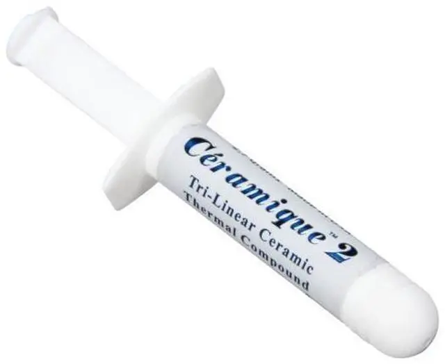 Main image of CMQ2-2.7G Céramique 2 Tri-Linear Ceramic Thermal Compound