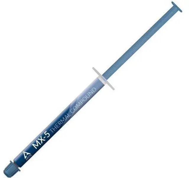 Main image of Arctic 2g MX-5 Highest Performance Thermal Compound Model ACTCP00051A