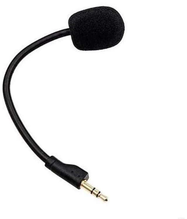 Main image of Replacement 3.5mm Microphone Headset Mic Boom for G PRO / G PRO X Gaming Headsets