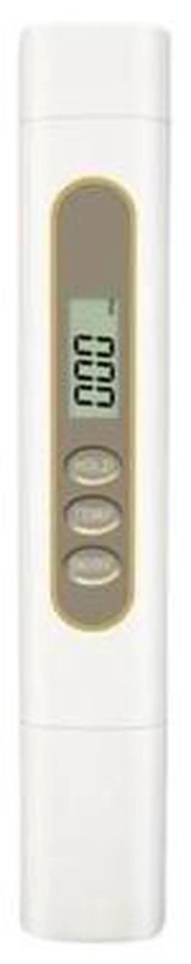 Main image of C6UC Digital Water Quality Tester TDS Meter Accurate Water Hardness Tester Suitable for Drinking Water Quality Analysis